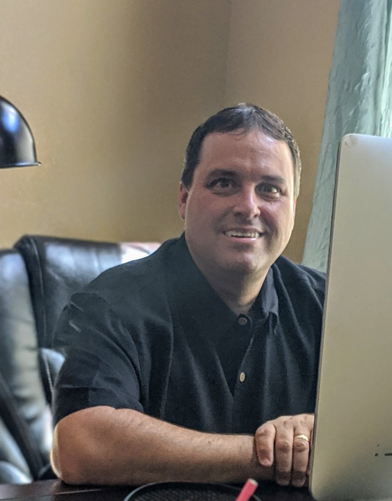 Ethan Elbard - Founder of The AV Jack